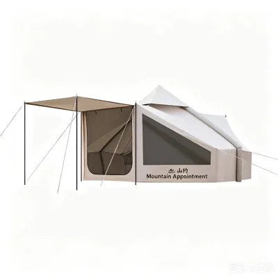 Portable Popular Outdoor Camping Tent