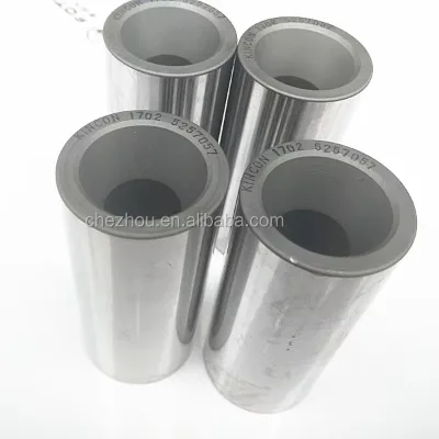 5257057 isf2.8 engine piston pin for foton heavy truck