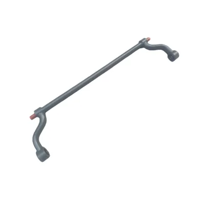 Cab Tilt Shaft Assembly AZ1642430219 Cabin Tilting Shaft Cab Flipping Shaft Tilting Shaft Cab Flipping Assembly for Howo Truck