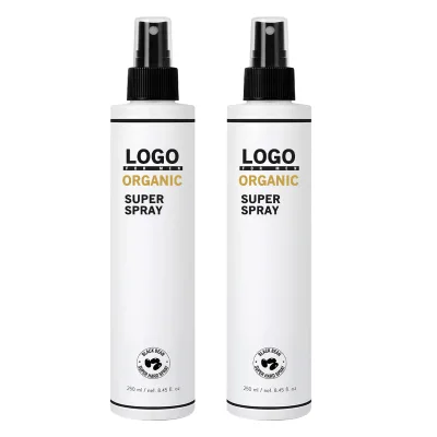 Super Spray Super Strong Holding Prevent Drying