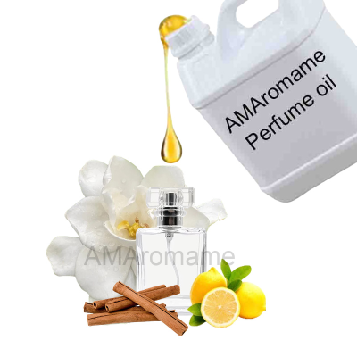 AMAromame  Long Lasting Fragrance Perfume for Women Floral Fragrance