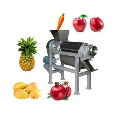 Multi Fruit Pineapple Tomato Mango Juicer Pomegranate Extractor Juicer Extractor Machine