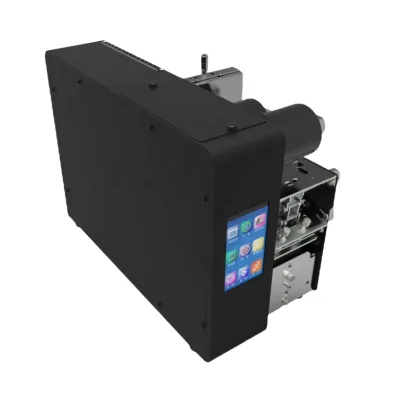 New Invention 2 Inch 4 Inch Digital hang Tag Label Paper Card Name Card Business Card Printer