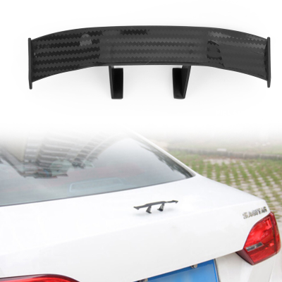 Multi Color Universal Mini Spoiler Car Auto Tail Decoration Spoiler Wing