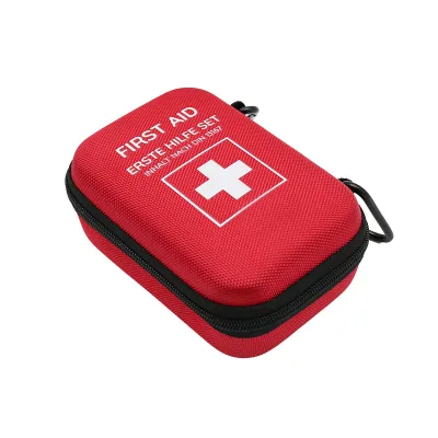 Hot Style Travel Hiking Outdoor First-Aid Kit DIN13167-2014 CE Certified