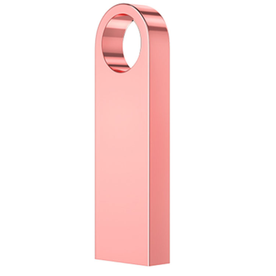 Custom Usb Flash Drive 4GB 8GB 16GB Pendrive 32GB 64GB 128GB Mini Metal Usb Stick Pen Drive Key Usb Memory Flash