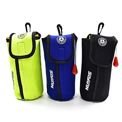 Multicolor Life Buoy. a Large-volume Life Buoy Specially Designed for Adults for Outdoor Use and Capable of Reflecting Light.
