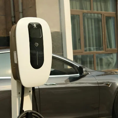 32A 380V 11Kw 22Kw 3 Phase Type 2 New Energy Electric Vehicle 22 Kw Typ 2 Hive Co Wallbox 7Kw 32 a AC Car Charging Station