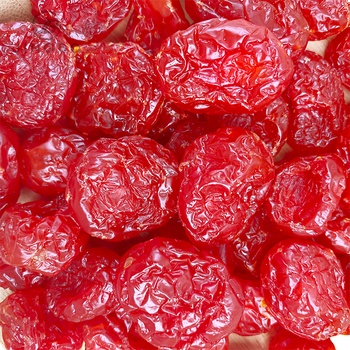 100% Nature Cherry Tomatoes Sweet and Sour Bulk High Quality Made in China Best Price.
