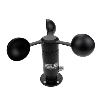 FST200-201A Magnetic Sensor Analog Output Automatic Heated Wind Speed Sensors for Weather Station