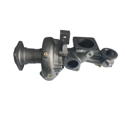 K19 KT19 KTA19 Engine Cooling Water Pump 3098969 3098970 3011389