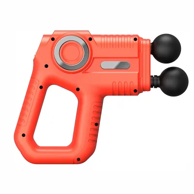 2025 Best-selling Massage Gun, Muscle Relaxation, Quiet Impact, Vibration Gun with Multiple Colors to Choose From