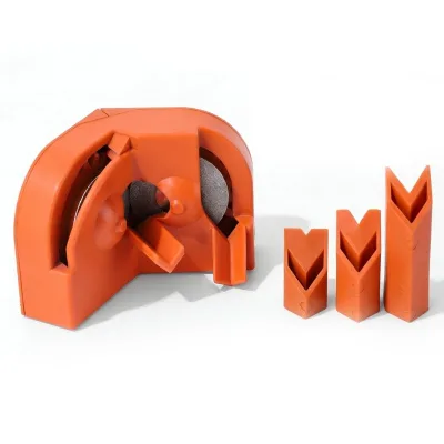 Portable Industrial Grade Electric Multi-Function Impact Drill Milling Cutter Universal Kitchen Knife Grinder Variable Speed