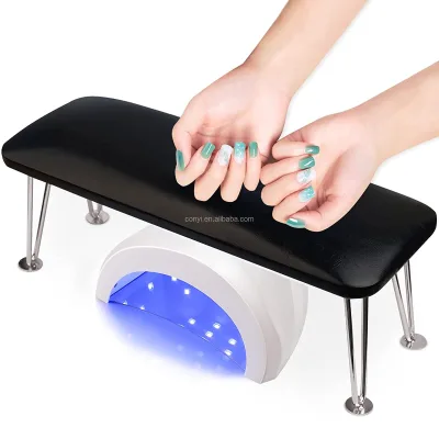 Factory Manicure Hand Stand Rest Pillow Manicure Table Holder for Manicure Arm Rest