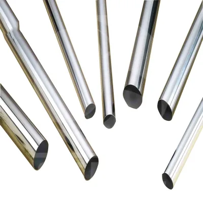 15mm Thickness 316 409 No.1 Ba 8 Inch Stainless Steel Flexible Pipe