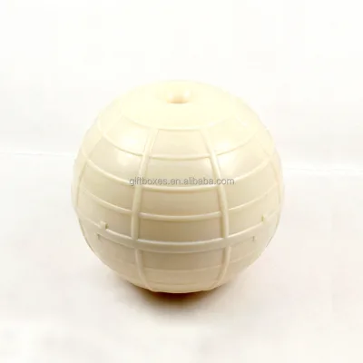 Float Bobbers - Bouya Fishing Float Ball Made in 100% ABS Engineering Plastic As Raw Material