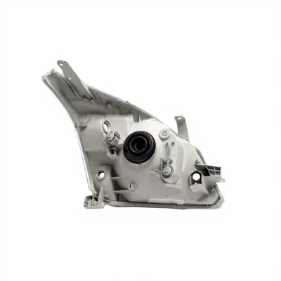 GAPV AUTO PARTS HEADLAMP MANUAL 81170-6A050 AND 81130-6A220 FOR PRADO 2002-2006 YEAR