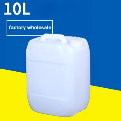 China Manufacturer 1L 5L 10L 20L 30L 60L 100L Plastic Barrels/containers/drums