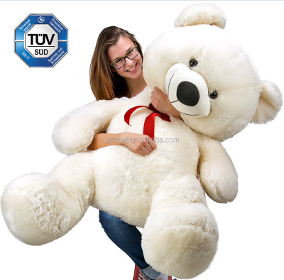 Big Bear 100cm 120cm 130cm 150cm 160cm 180cm 200cm 250cm 270cm 300cm Stuffed Animal Bear for Christmas/Promotional Big Bear