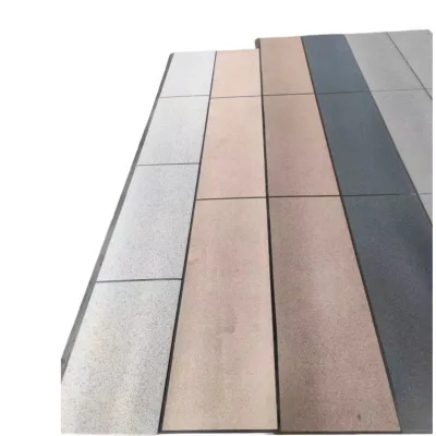 Stone Coated Wall Panel Sandwich Stainless Steel Metal Covered Insulated PIR Sandwich Panels for Wall Villa Architecture