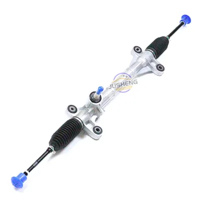 Wholesale New Auto Parts Steering Rack Assy for Dongfeng Fengshen AX7 2017- LHD J707-3401010YD J707-211209051 4421007 Gears Box