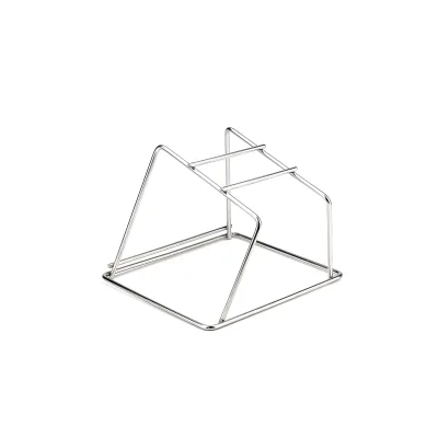 Wire Storage Shelf for Cabinet Organization and Space Saving Solutions