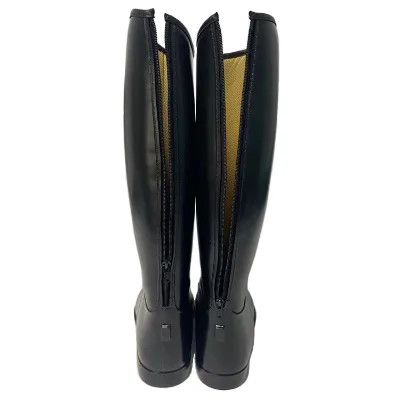 OEM Wholesale Unisex Tall Riding Boots Equestrian Boots Horse Riding Boots Non Slip Winter Warm Comfortable