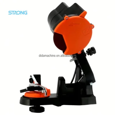 High Quality New Chainsaw Grinder Chainsaw Sharpener High Efficiency Grinding Machine