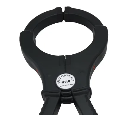 Q110 Ring-type 1000/5A AC CT with 110mm Jaw