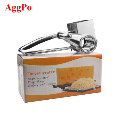304 Stainless Steel Cheese Grater