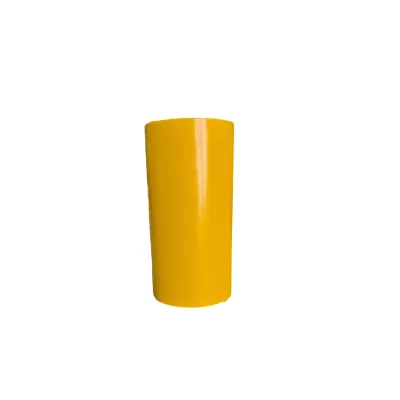 Small Roll Sticky Insect Tape Double-Sided Adhesive Pest Control-Yellow Blue Strips for Greenhouses Fruit Trees Indoor Plants;