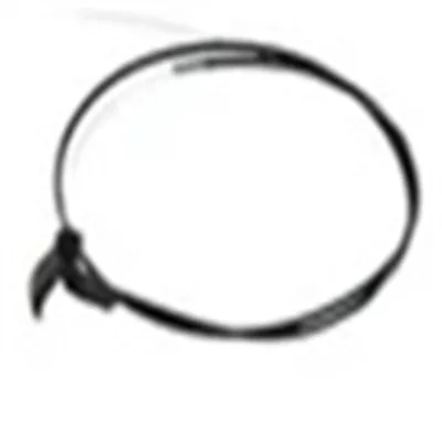 Hoodrelease Cable for V w OEM 811 823 531