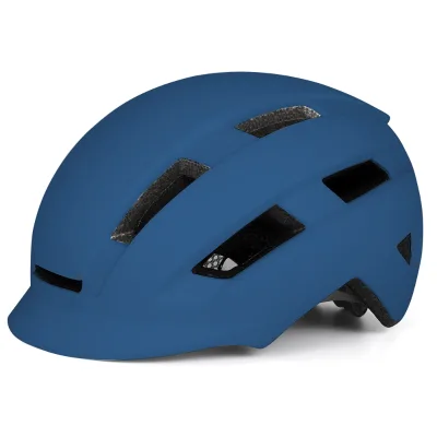 2023 New Design City Cycling Helmet for Adults Urban Bike Helmet Pro-Environment EV Helmet