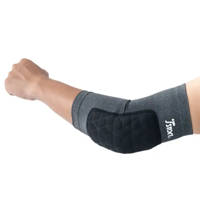 TSPORT Elbow Support Basketball Indoor Protective Sports Wear Polyester/Spandex