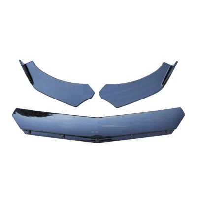 Body Kit Front Lip for General Motors Arc Style Three-section Forelip