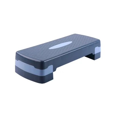 Sinwey 68cm PP Plastic Aerobic Step Stepper for Home Use Exercise Step Platforms