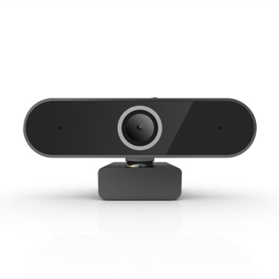 Latest 360 Pc Web Camera 4k 30 Degrees Up And Down Web Cam 1080p Full Hd Privacy Safe Camera