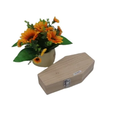 Customize Wooden Ring Boxes Wooden Keepsake Box Wood Storage and Jewelry Box