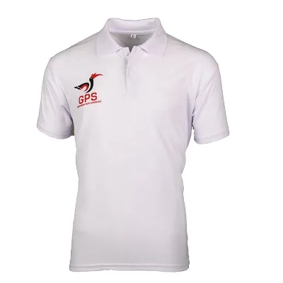 100% Polyester Quick Dry Oem logo Promotional Party Democrat Election Plain Blank Polo Shirt Polo t Shirt