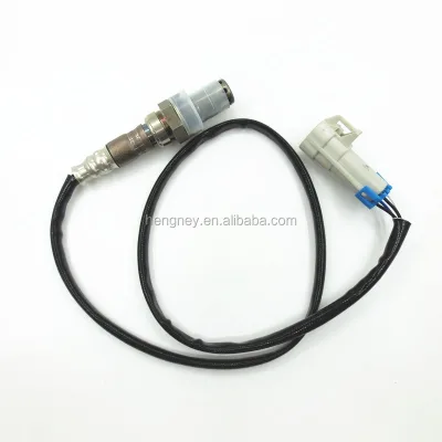 2013-15 Chevrolet Spark 1.2L Oxygen Lambda Sensor High Quality O2 Sensor New Condition with 1 Year Warranty 234-4765