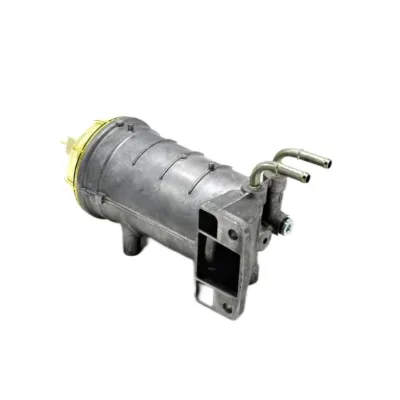 HIGH Quality 17A-49-41821 Filter Assy Truck Parts on Sale