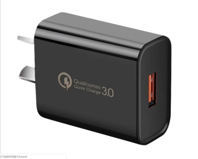 Australian Standard Charger High Pass Fast Charging 18W Fast Charging Charger