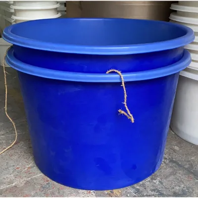 Chinese Supplier Manufacture Plastic PE Water tank Seafood Storage tank for Fish Farming