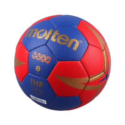 Molten Handball Size 3/2/1/0 PU Leather Hand Stitched Best Seller Hand Balls Match Quality Handball