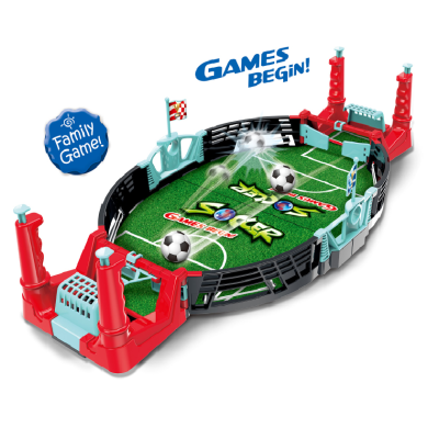Jinming Power Football Skill Board Sport Ball Game Mini Football Tabletop Game Finger Battle Soccer Game for Kids