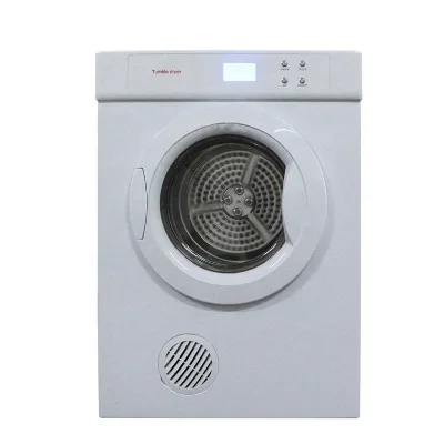 220V 380V High Quality Industrial Electric Tumble Dryer Machine for Clothes