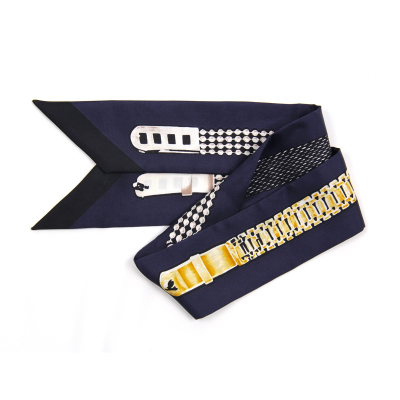 New Design Scarf Silk Women Chiffon Scarves Chinese Silk Scarf