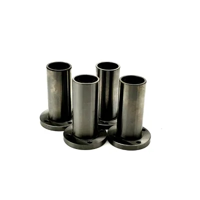 High Precision LM Series Miniature Linear Bearing LM25 Size 25x40x59 mm LM25-AJ LM25-OP Linear Bearing