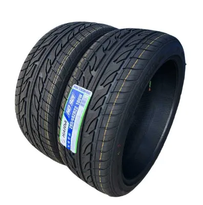 China Best Quality Passenger Car Tyre PCR Car Tire Penu (13" 14" 15"16"17"18"19"20") Inch Tyre