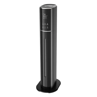 Removeable Floor Stand Ultrasonic Cool Mist Air Humidifier Diffuser